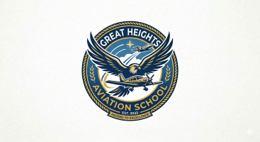 Great Height Aviation School
